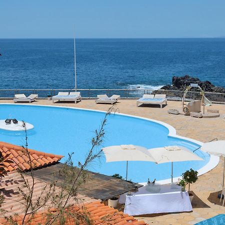 Premium And Sea Appartement Callao Salvaje Buitenkant foto