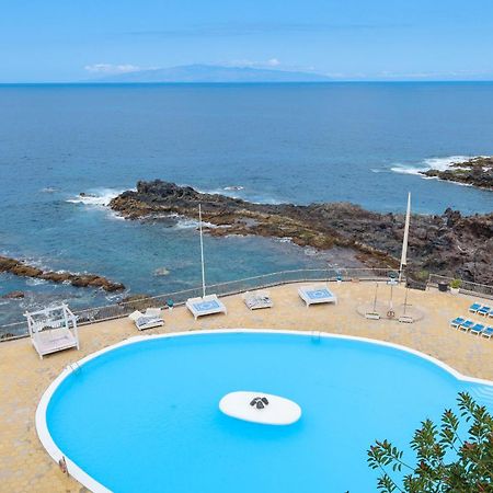 Premium And Sea Appartement Callao Salvaje Buitenkant foto