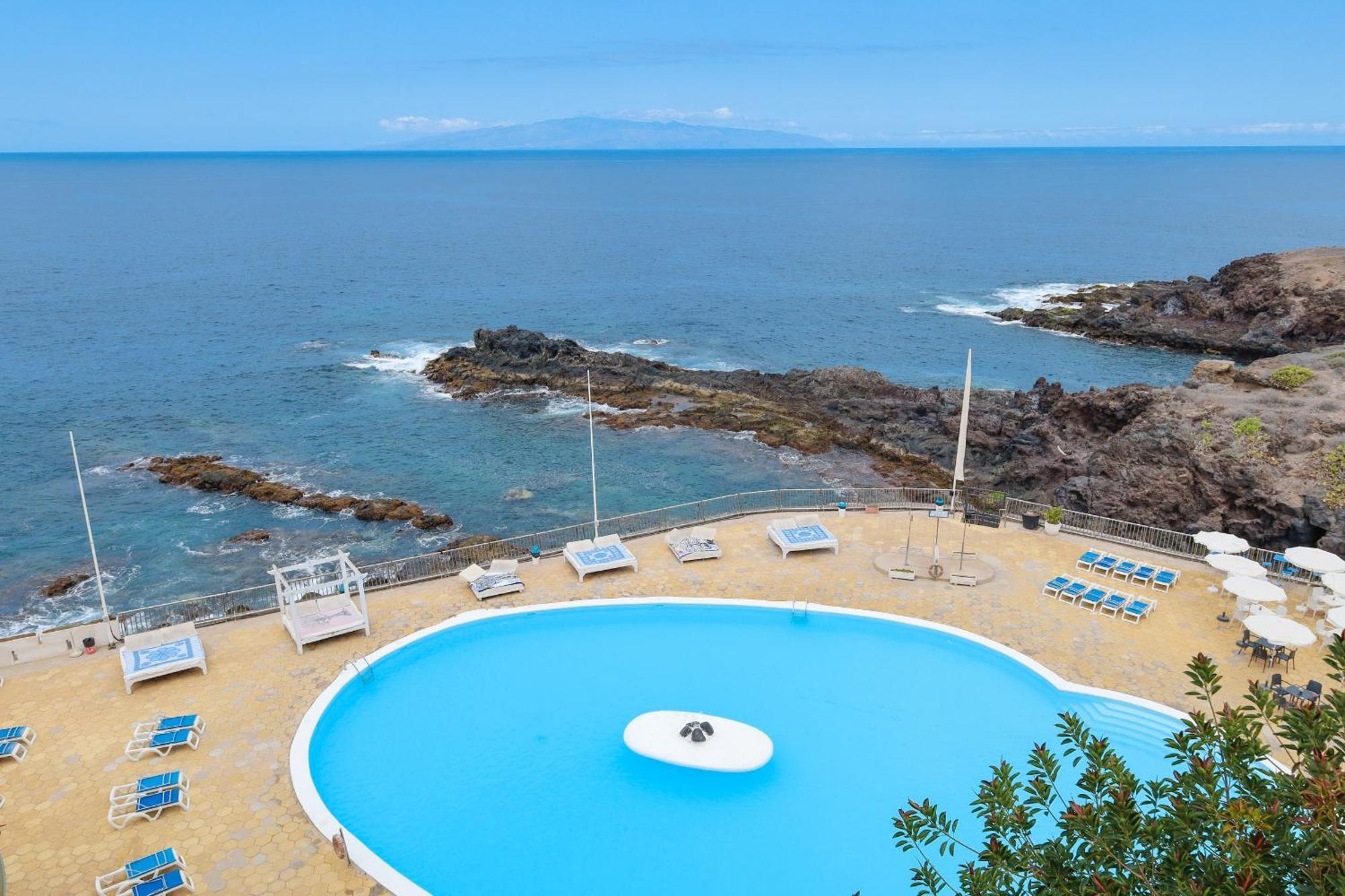Premium And Sea Appartement Callao Salvaje Buitenkant foto