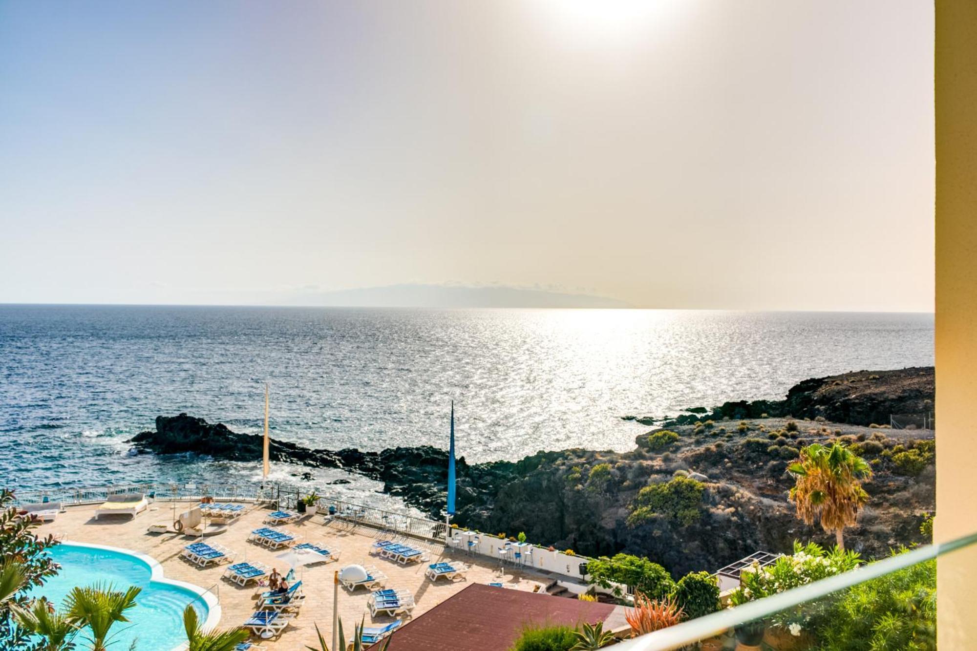 Premium And Sea Appartement Callao Salvaje Buitenkant foto