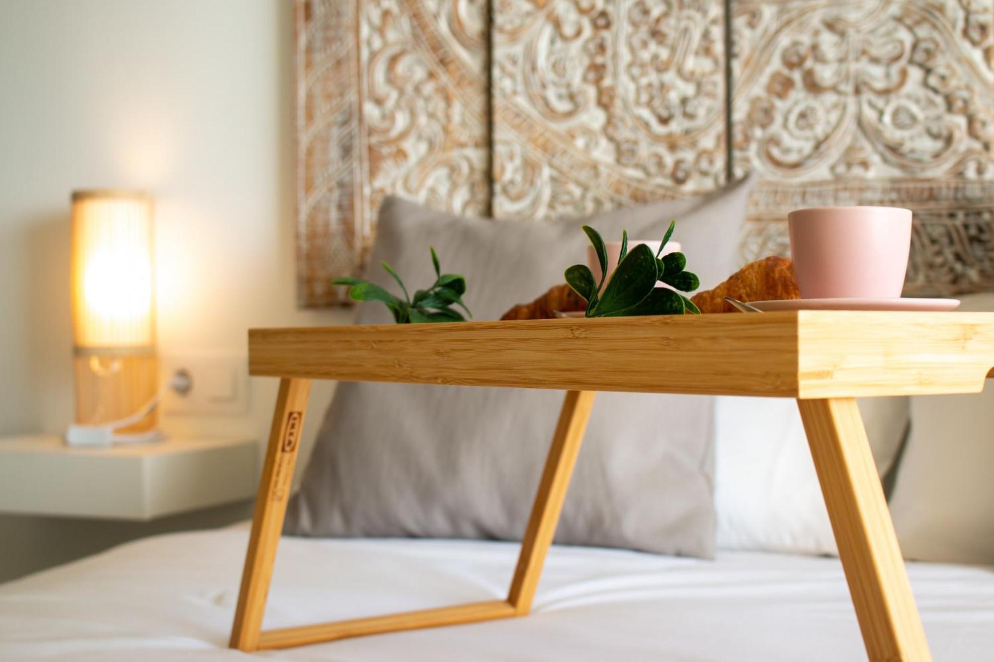 Premium And Sea Appartement Callao Salvaje Buitenkant foto
