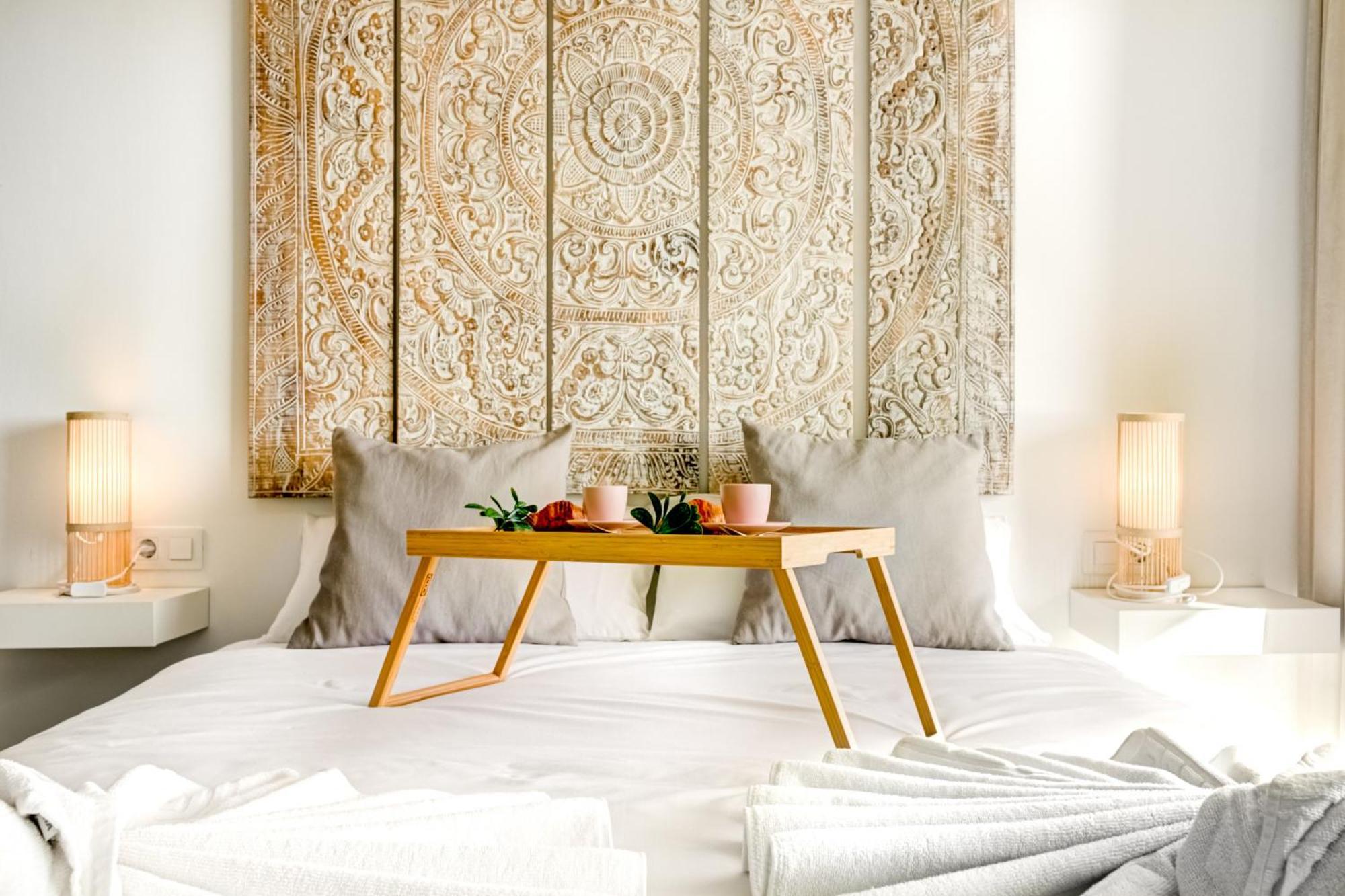 Premium And Sea Appartement Callao Salvaje Buitenkant foto