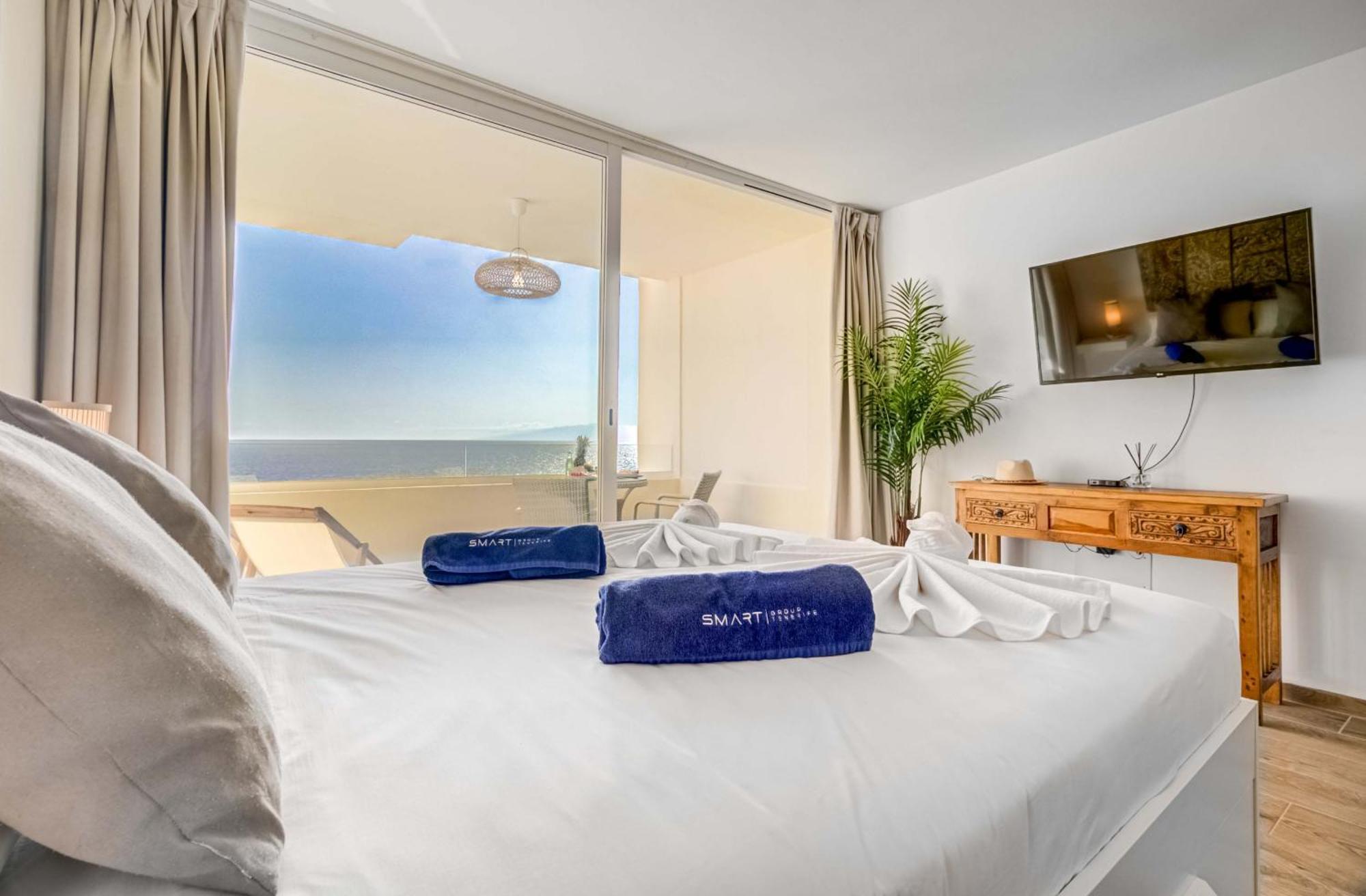 Premium And Sea Appartement Callao Salvaje Buitenkant foto