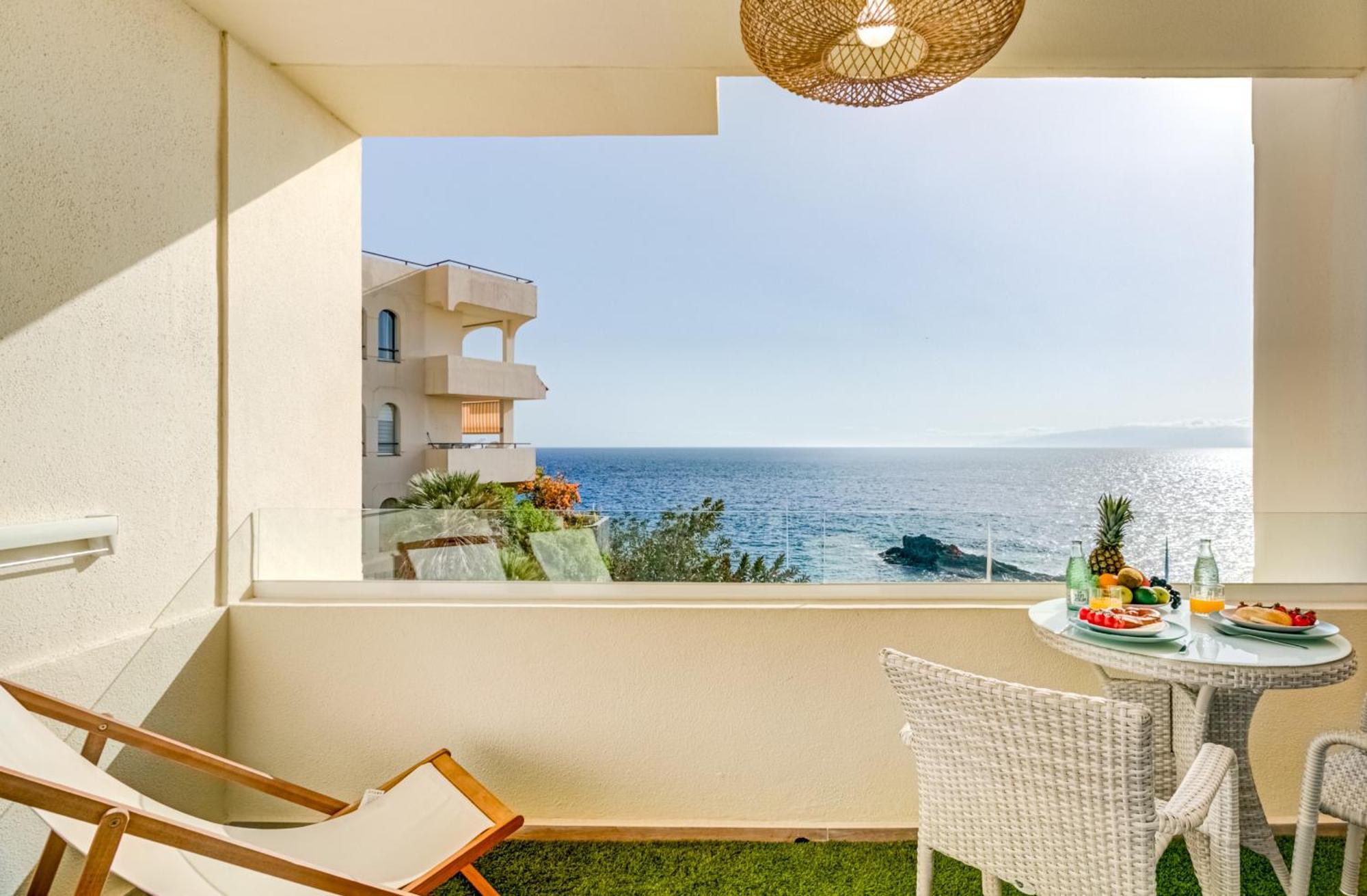 Premium And Sea Appartement Callao Salvaje Buitenkant foto