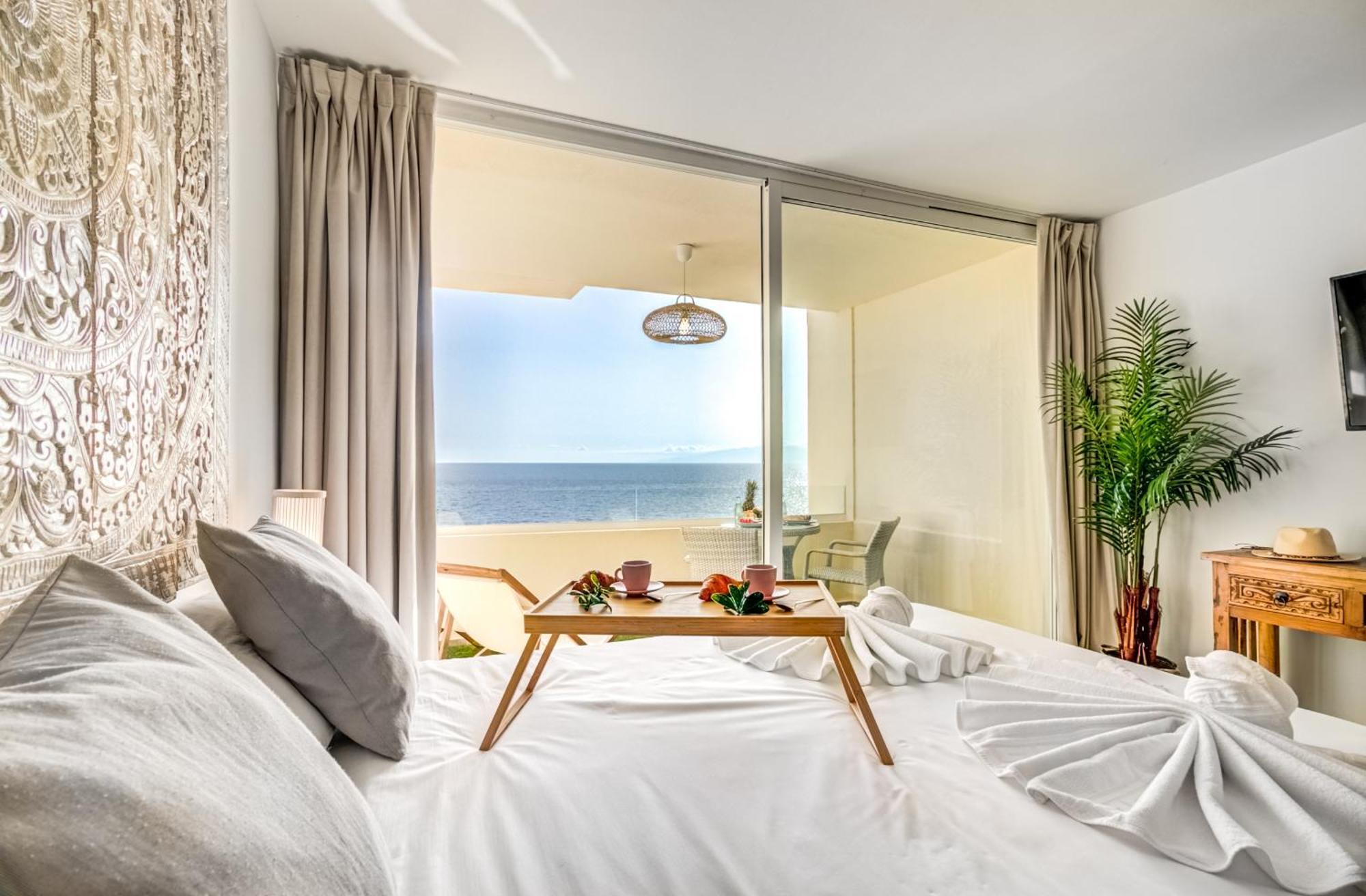 Premium And Sea Appartement Callao Salvaje Buitenkant foto