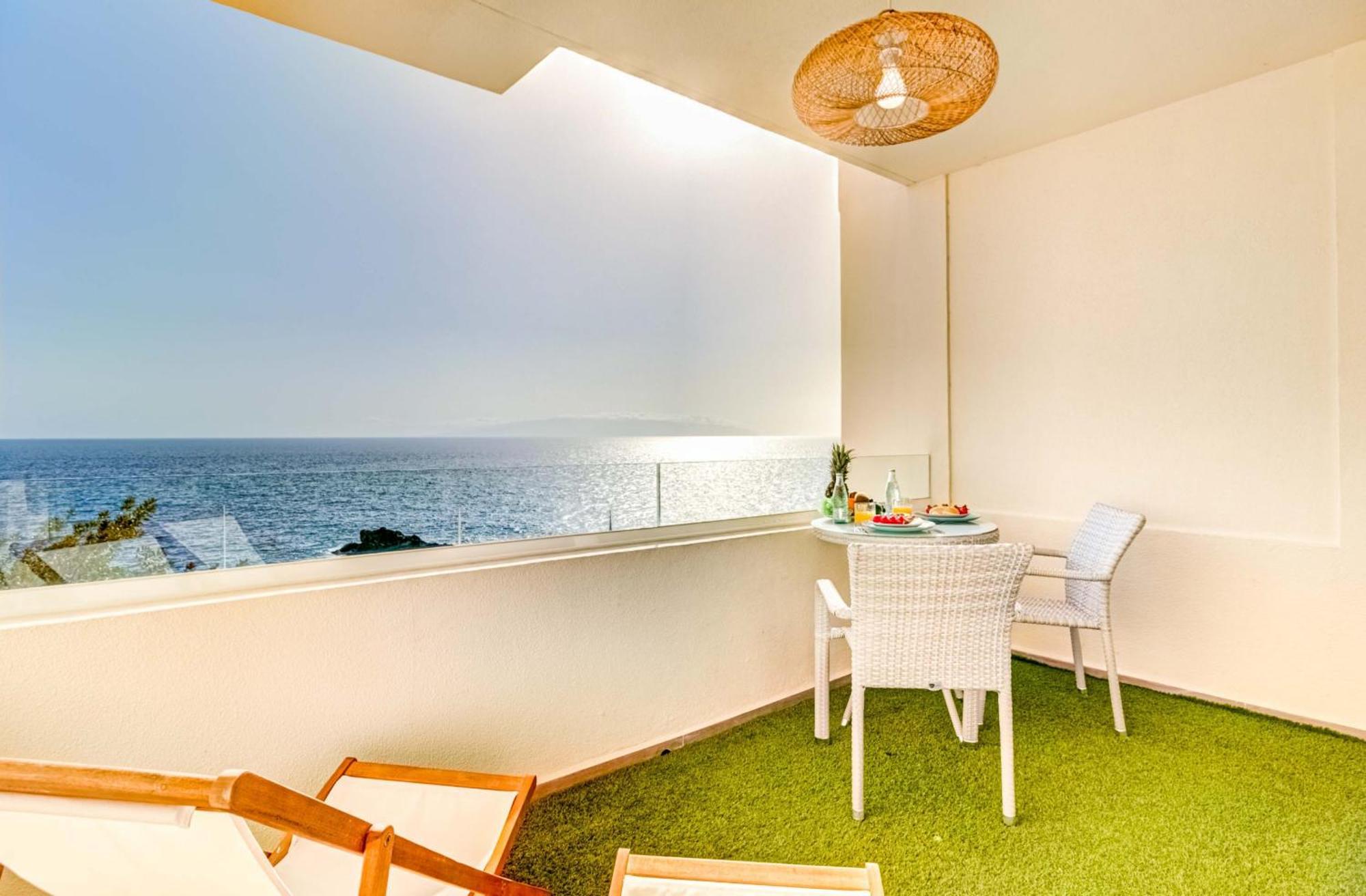 Premium And Sea Appartement Callao Salvaje Buitenkant foto