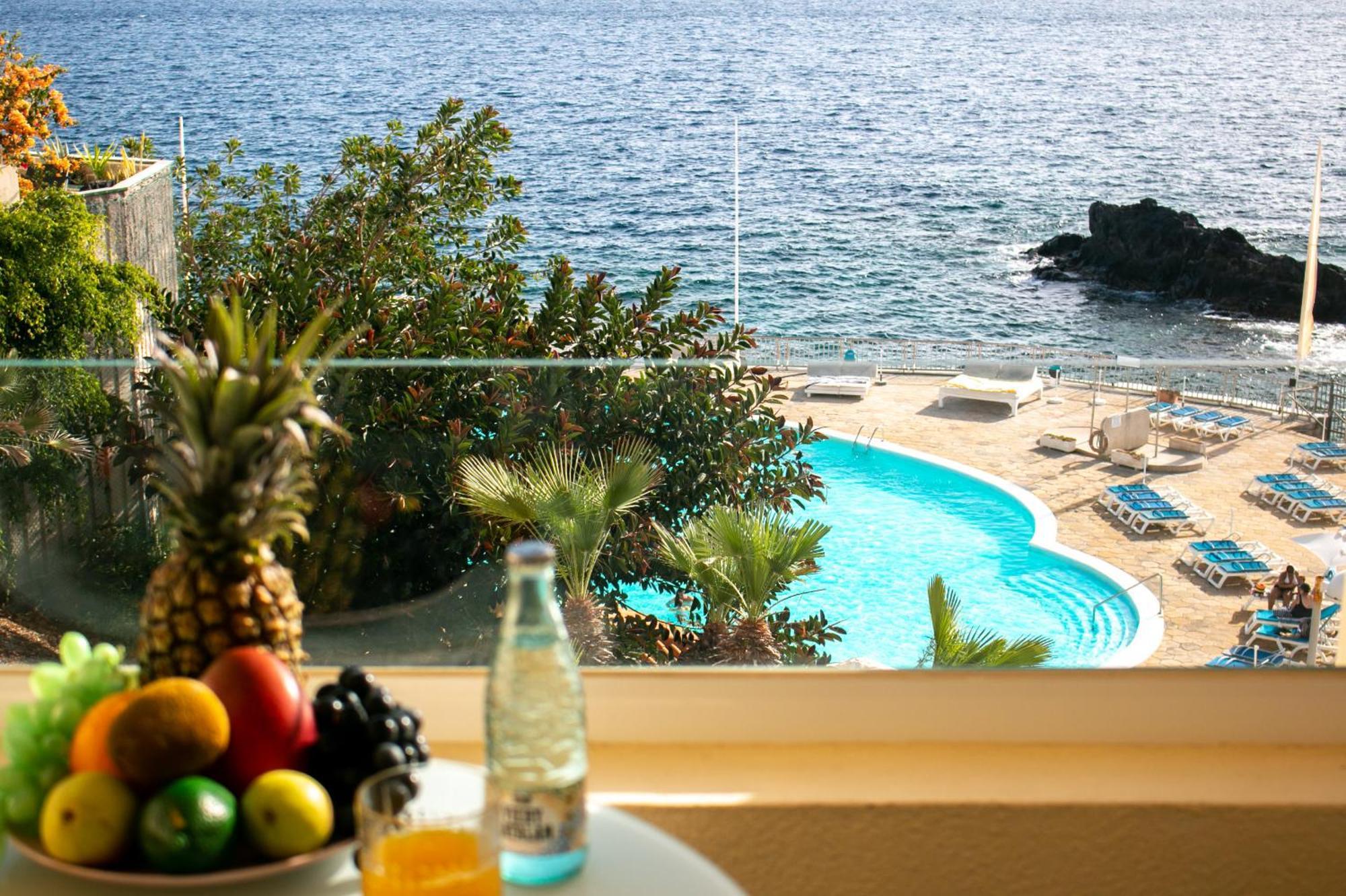 Premium And Sea Appartement Callao Salvaje Buitenkant foto