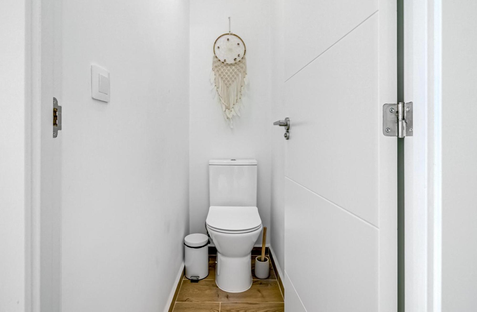Premium And Sea Appartement Callao Salvaje Buitenkant foto