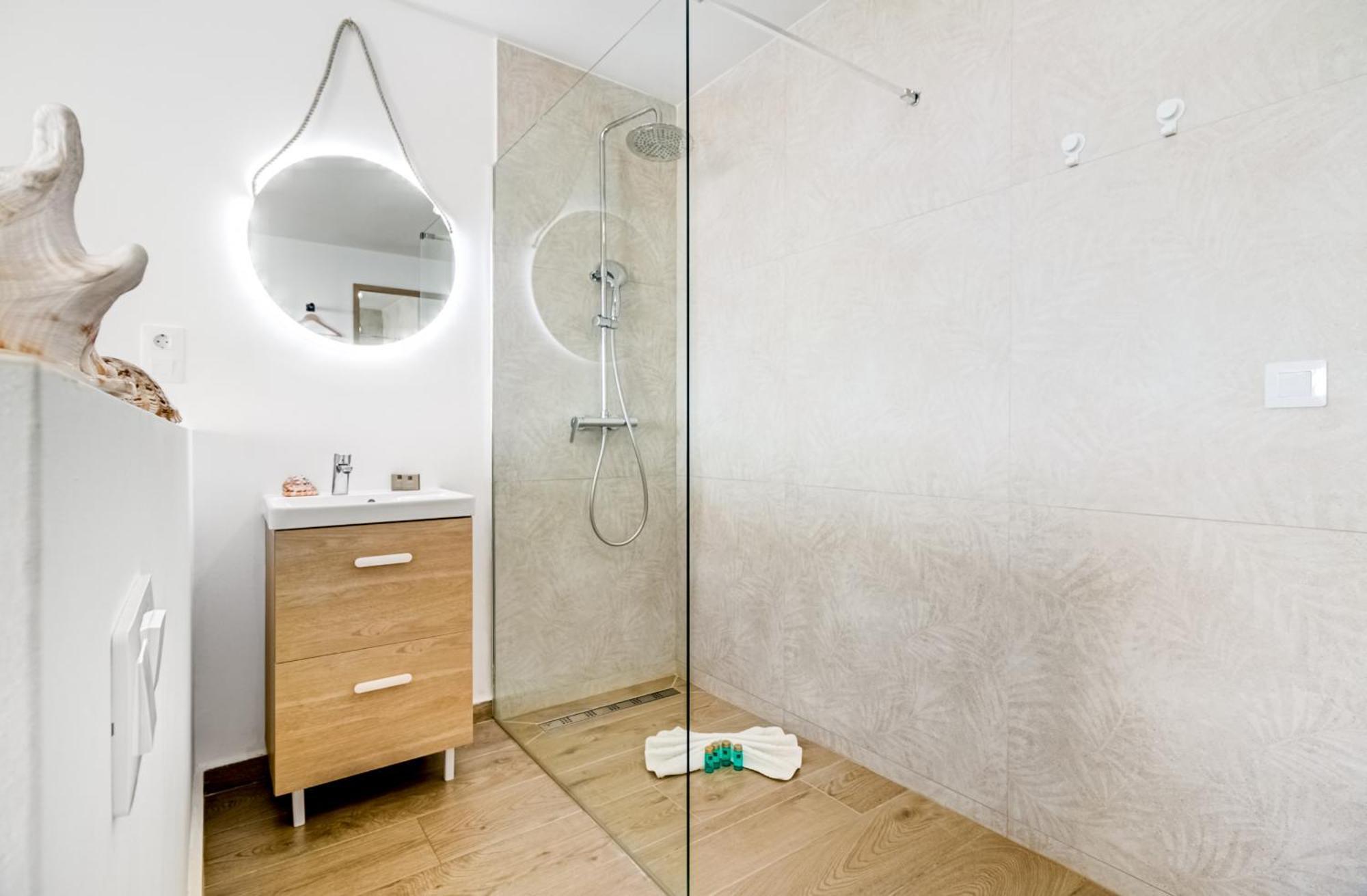 Premium And Sea Appartement Callao Salvaje Buitenkant foto
