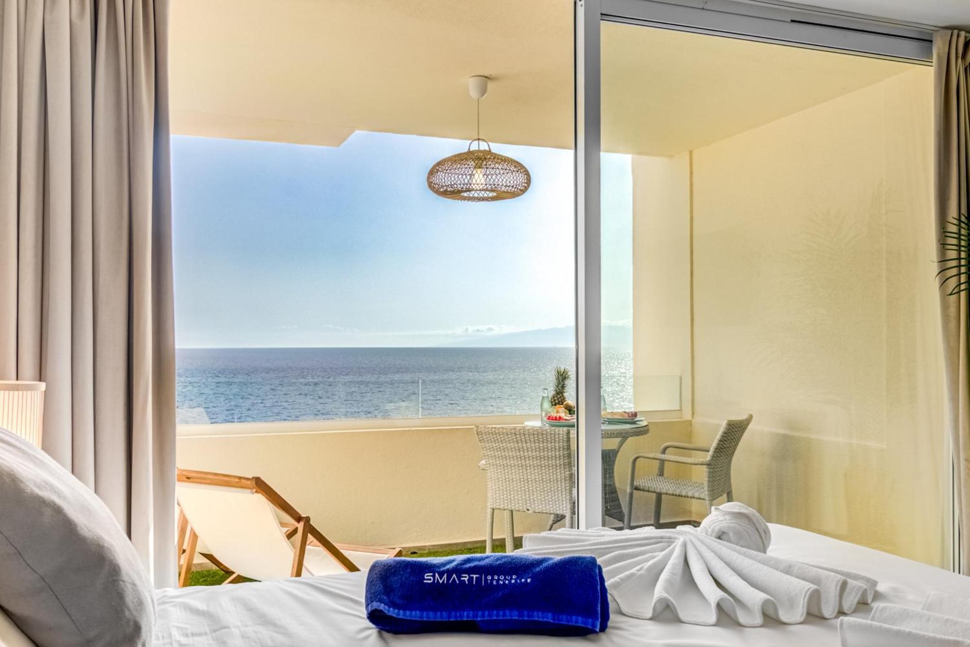 Premium And Sea Appartement Callao Salvaje Buitenkant foto
